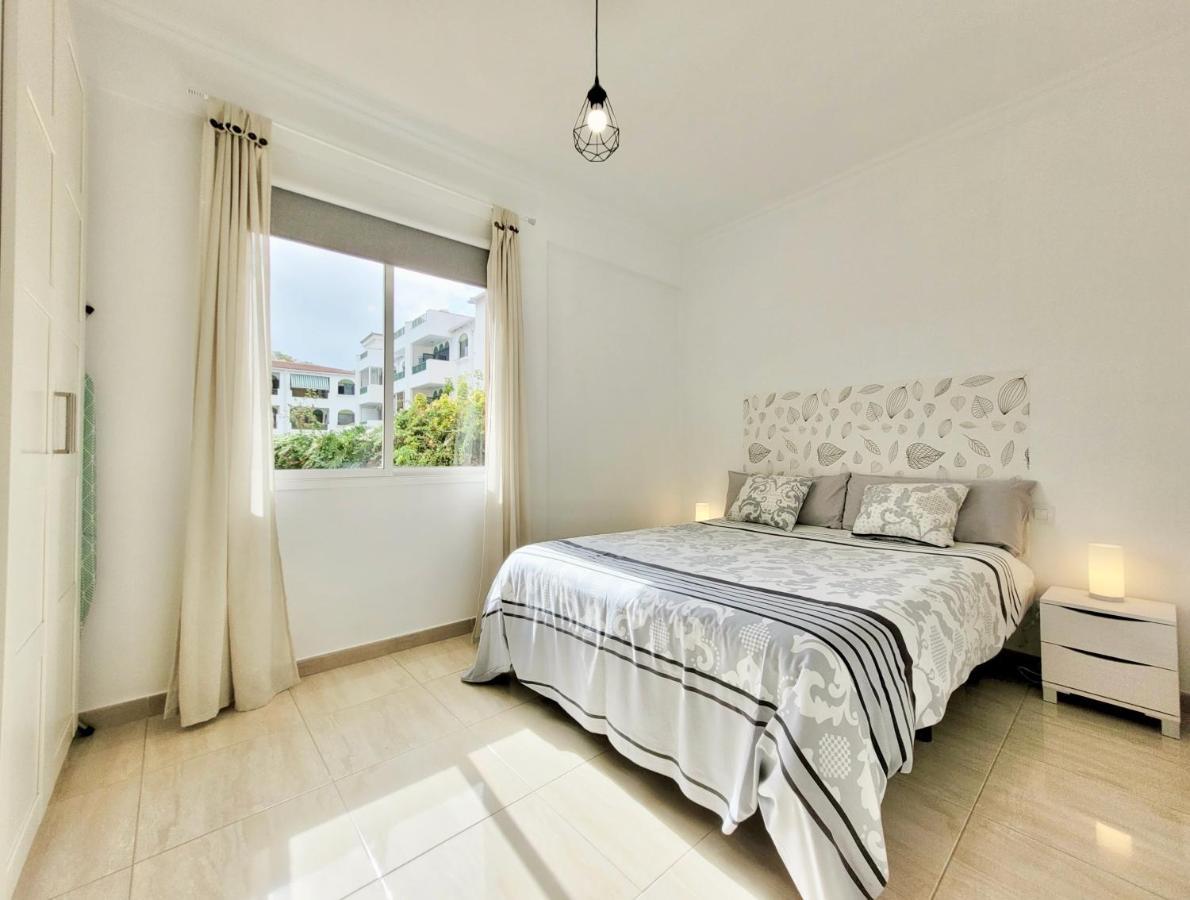 Ferienwohnung Casa Blanquita Puerto de la Cruz  Exterior foto
